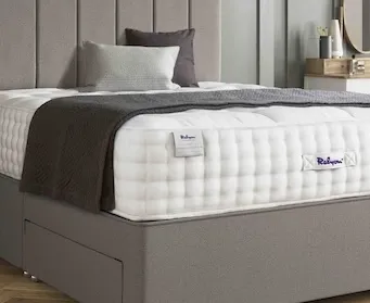Relyon Luxury Alpaca 2550 Divan
